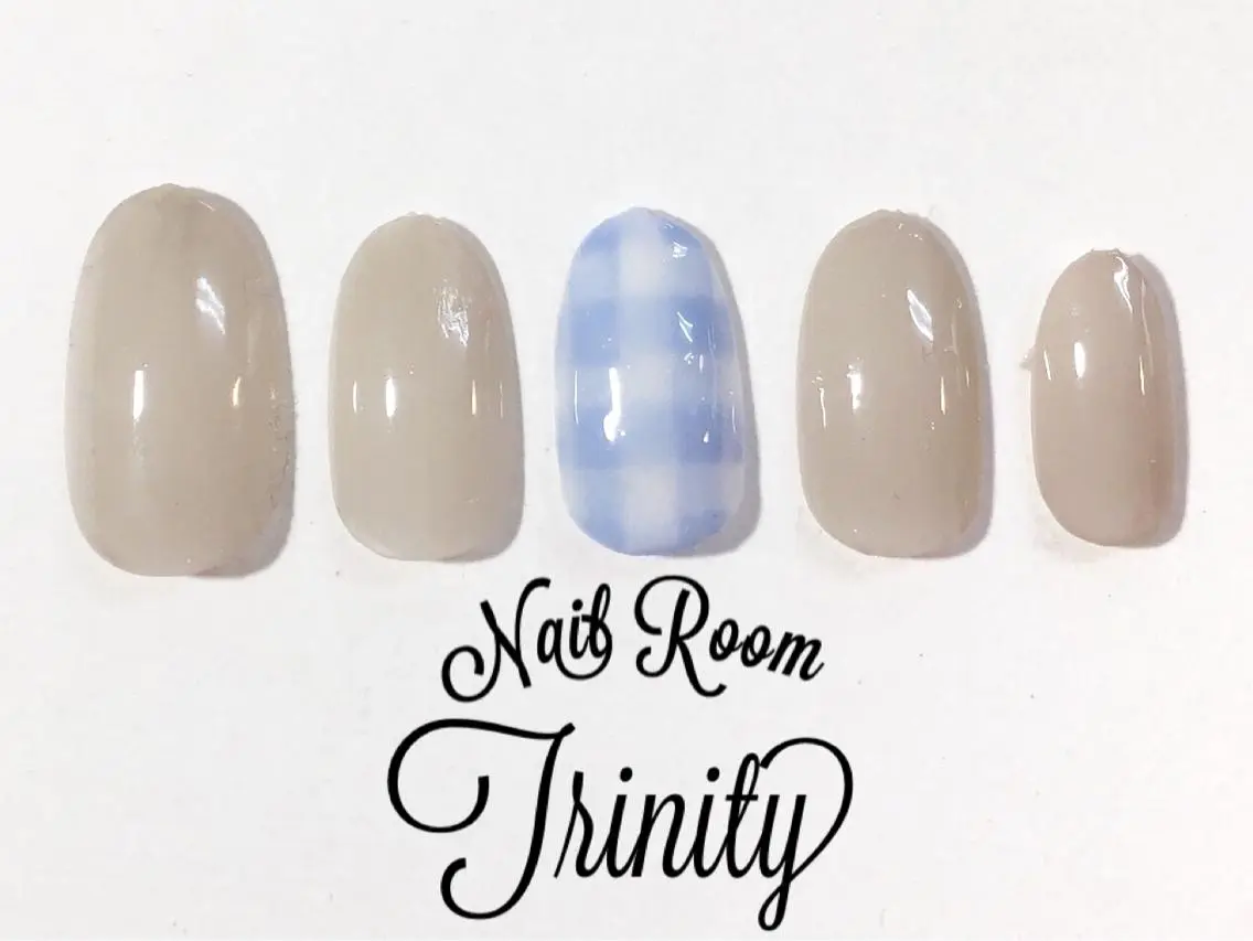 ネイル ハンドネイル Trinity staffのネイルデザイン