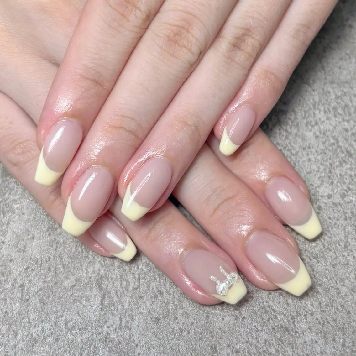 ネイル ハンドネイル nailroom DIASOMNIAのネイルデザイン