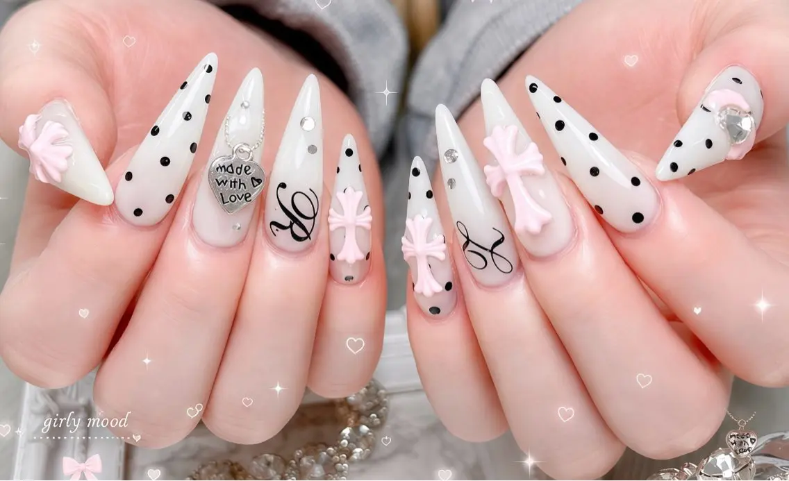 ネイル ハンドネイル REI NAIL1のネイルデザイン