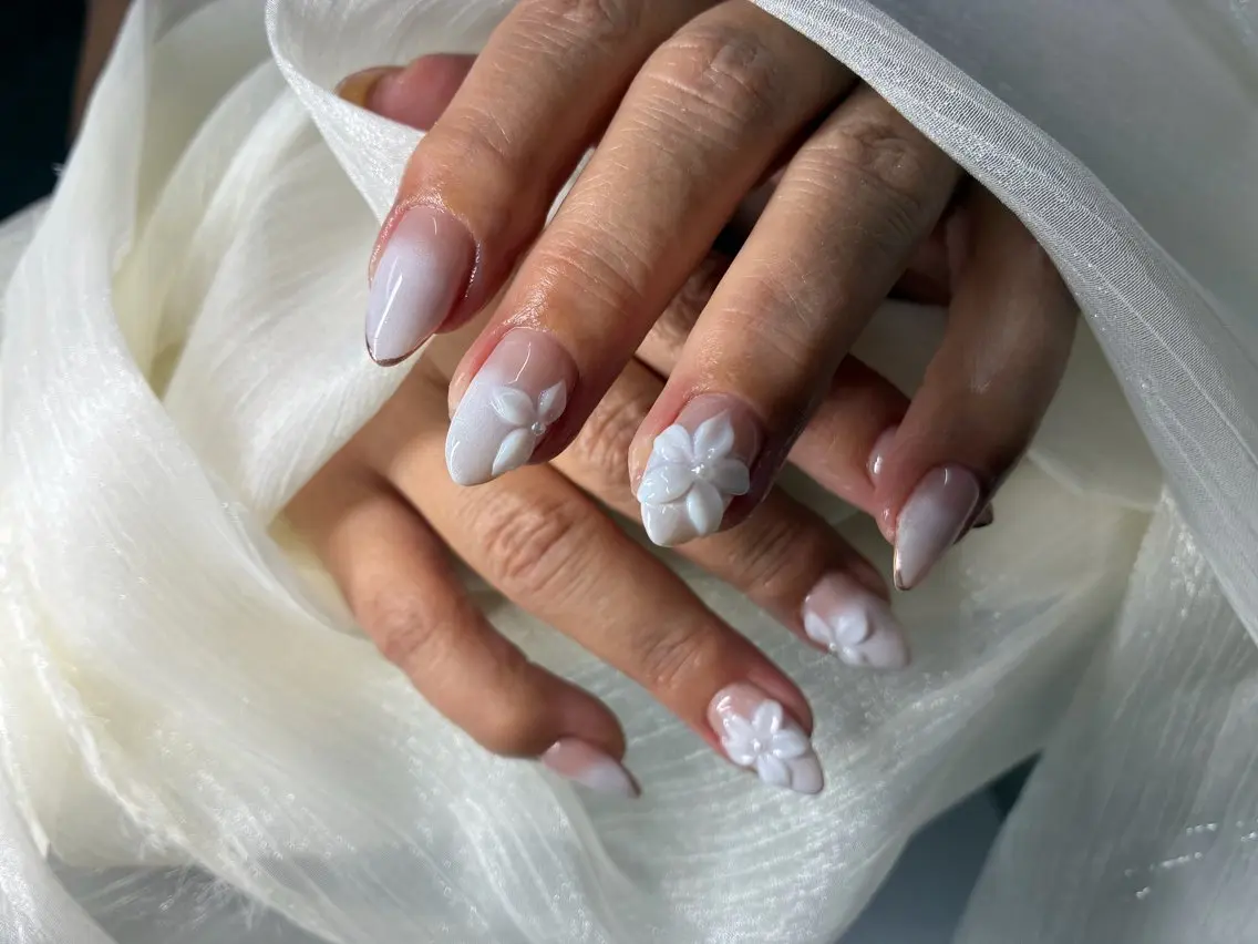 ネイル N&M nail salonのネイルデザイン