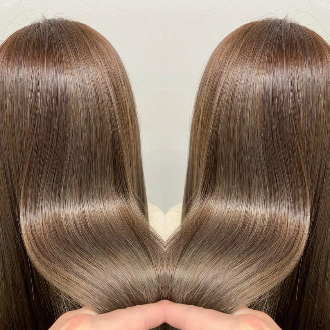 【美容史上最高峰】オーダメイド✨ケラチントリートメント✨¥18000〜の写真