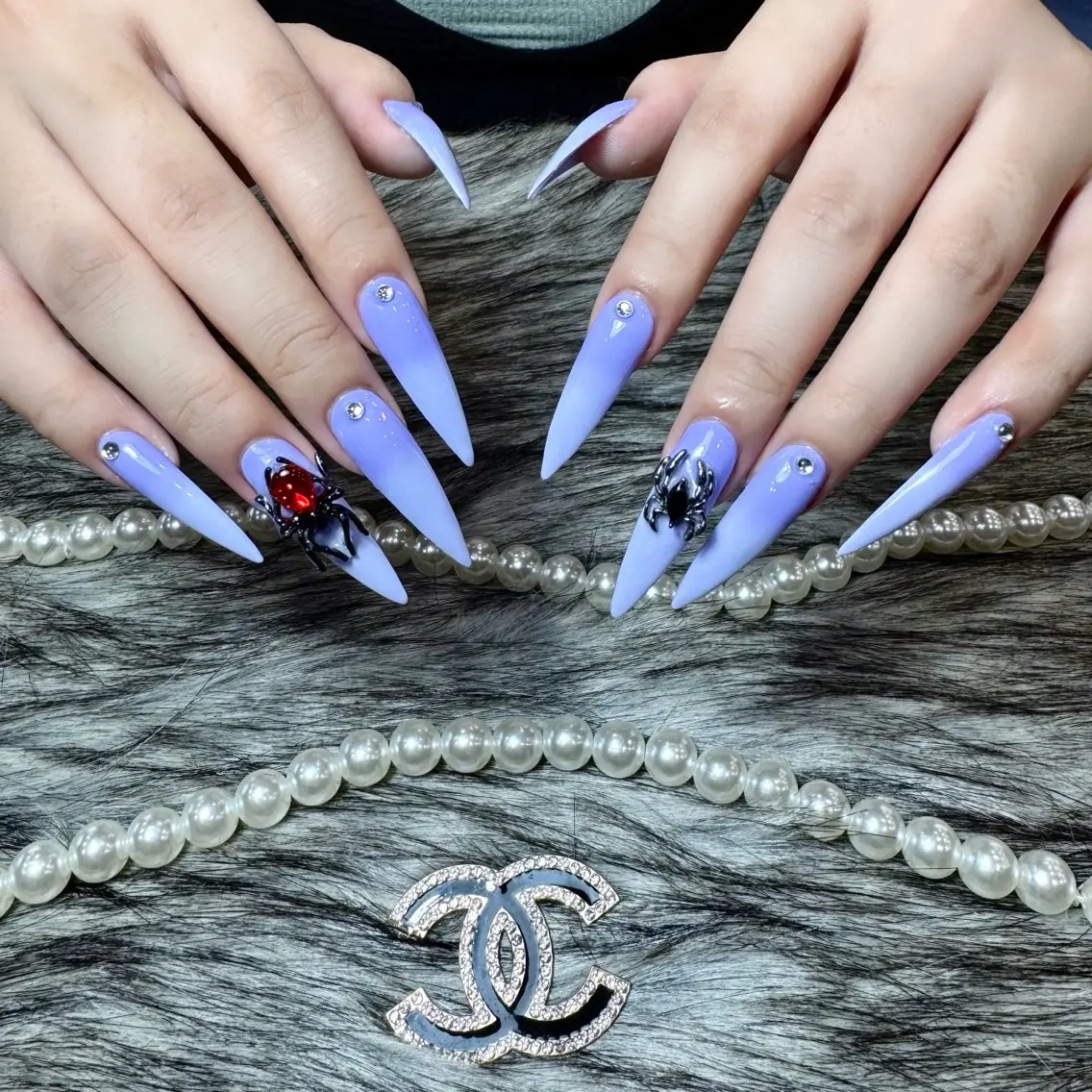 ネイル ハンドネイル Doris Nail Salonのネイルデザイン