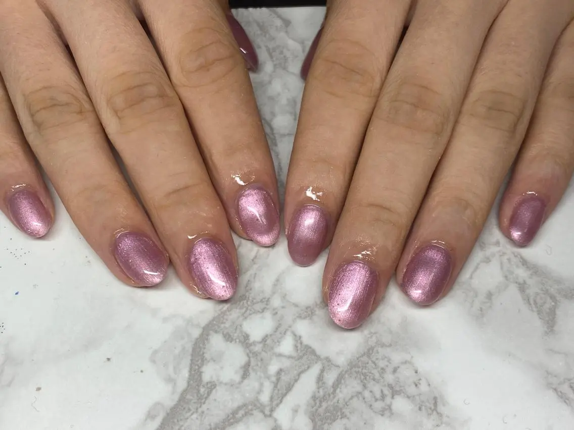 ネイル ハンドネイル Beauty Salon Lunaのエステ・リラクイメージ