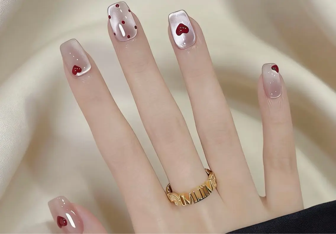 ネイル ハンドネイル A & L Nail Salonのネイルデザイン