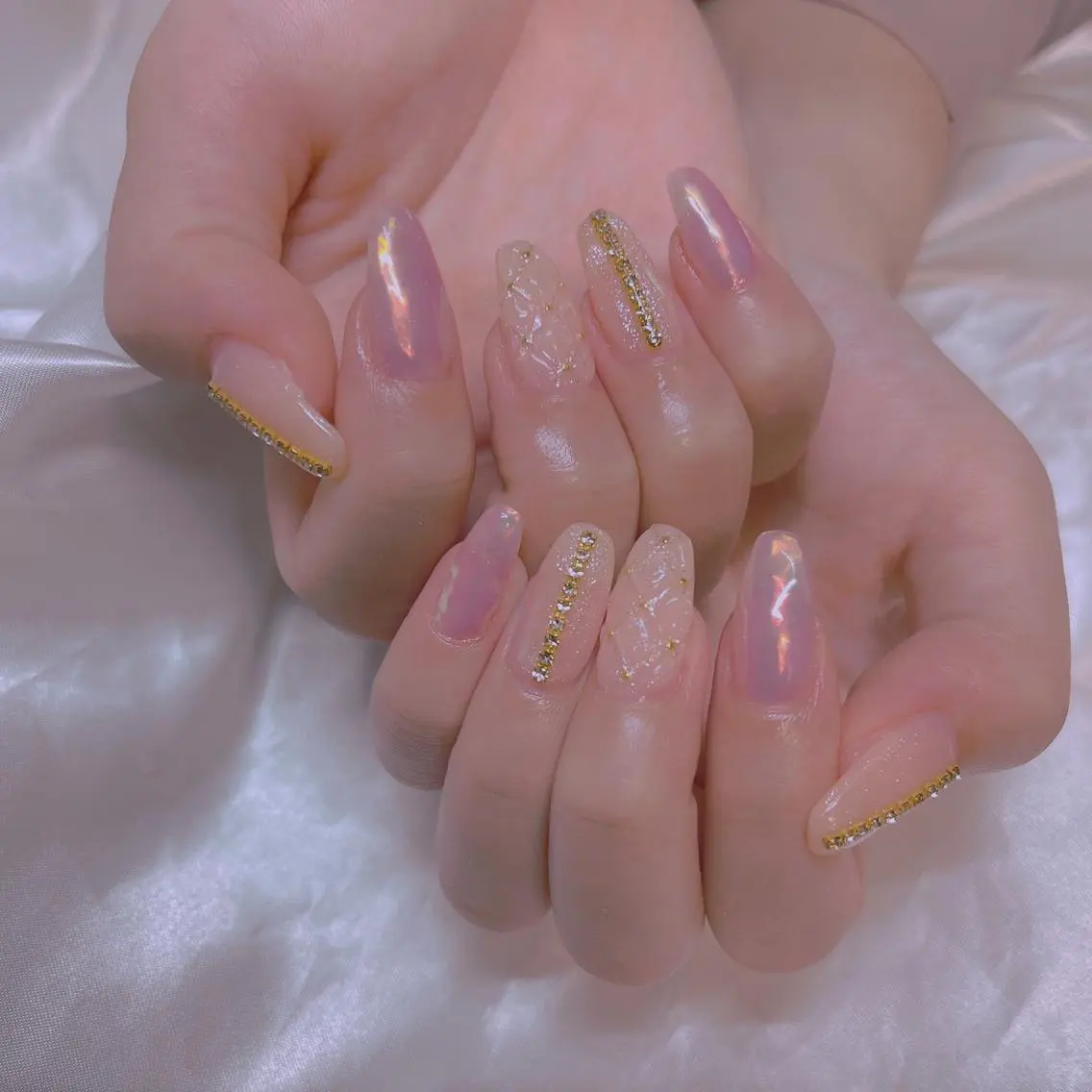ネイル Private Salon 大宮のネイルデザイン