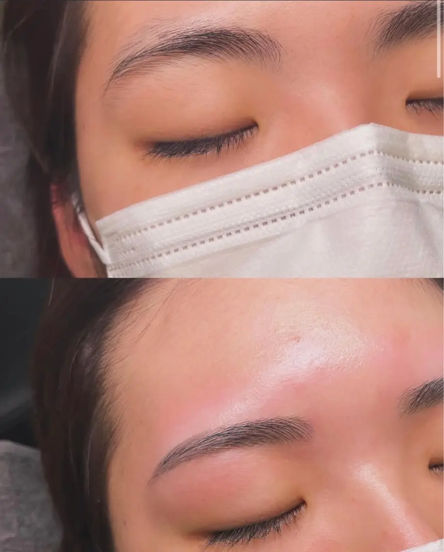 【眉毛】美眉スタイリング☺︎6/22までの期間限定!!の写真
