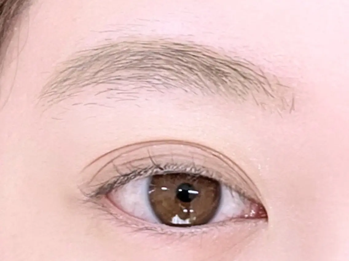 マツエク・マツパ 一重×まつ毛パーマ 骨格似合わせ眉WAX 眉まつ毛専門/石井の眉毛・アイブロウイメージ