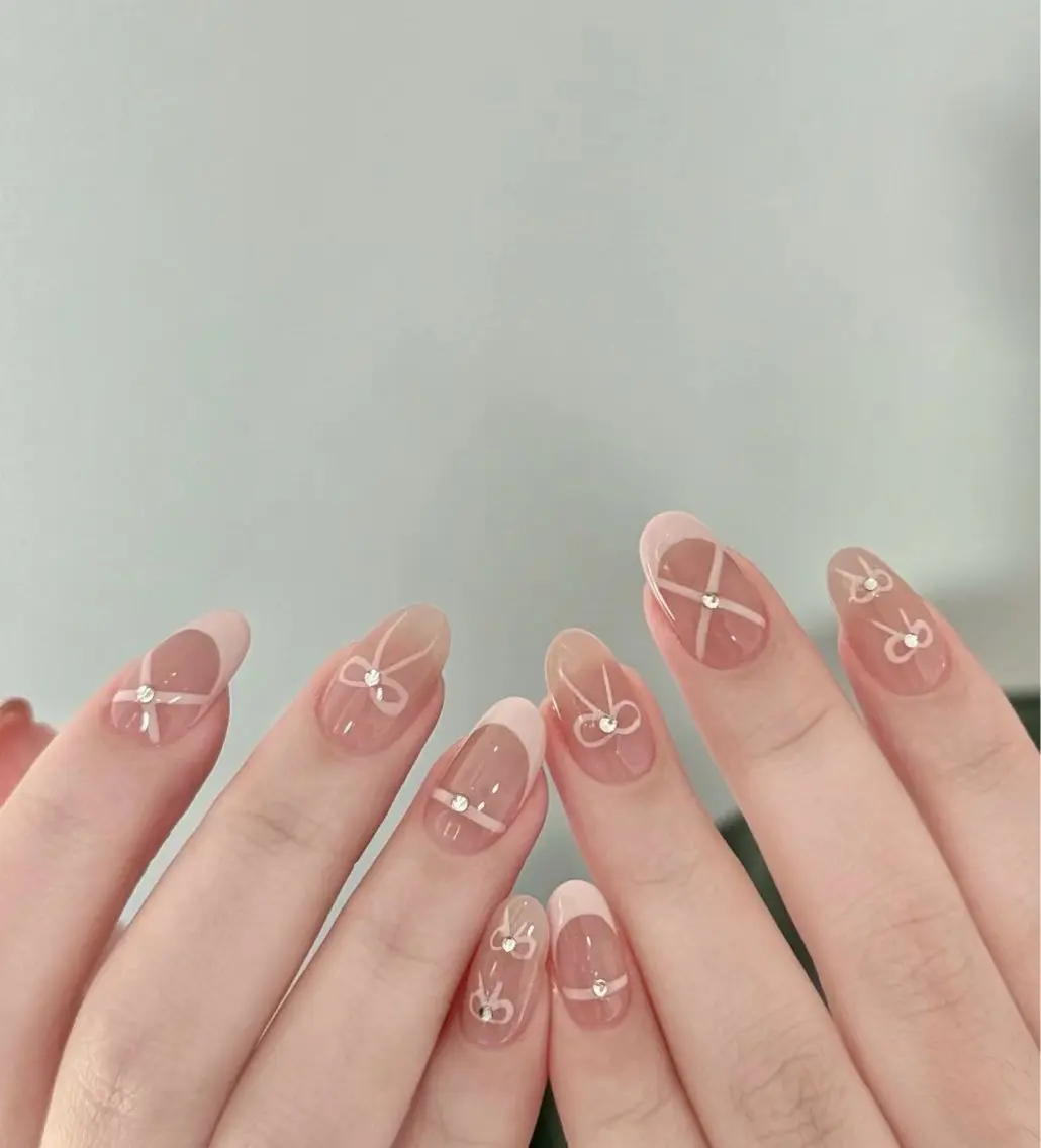 ネイル Minami Nailのネイルデザイン