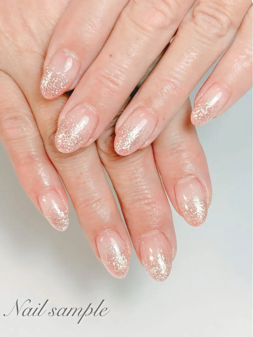 ネイル ハンドネイル ハンドケア nail shizukaのネイルデザイン