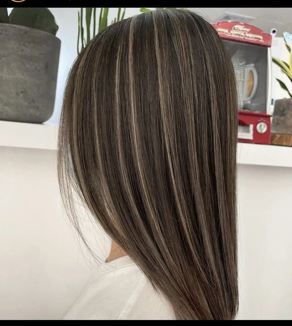 カラー 🎀持ちのいいパーマ 🎀mikihoのヘアスタイル