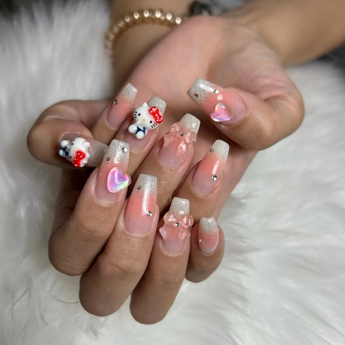 ネイル nailist SENAのネイルデザイン