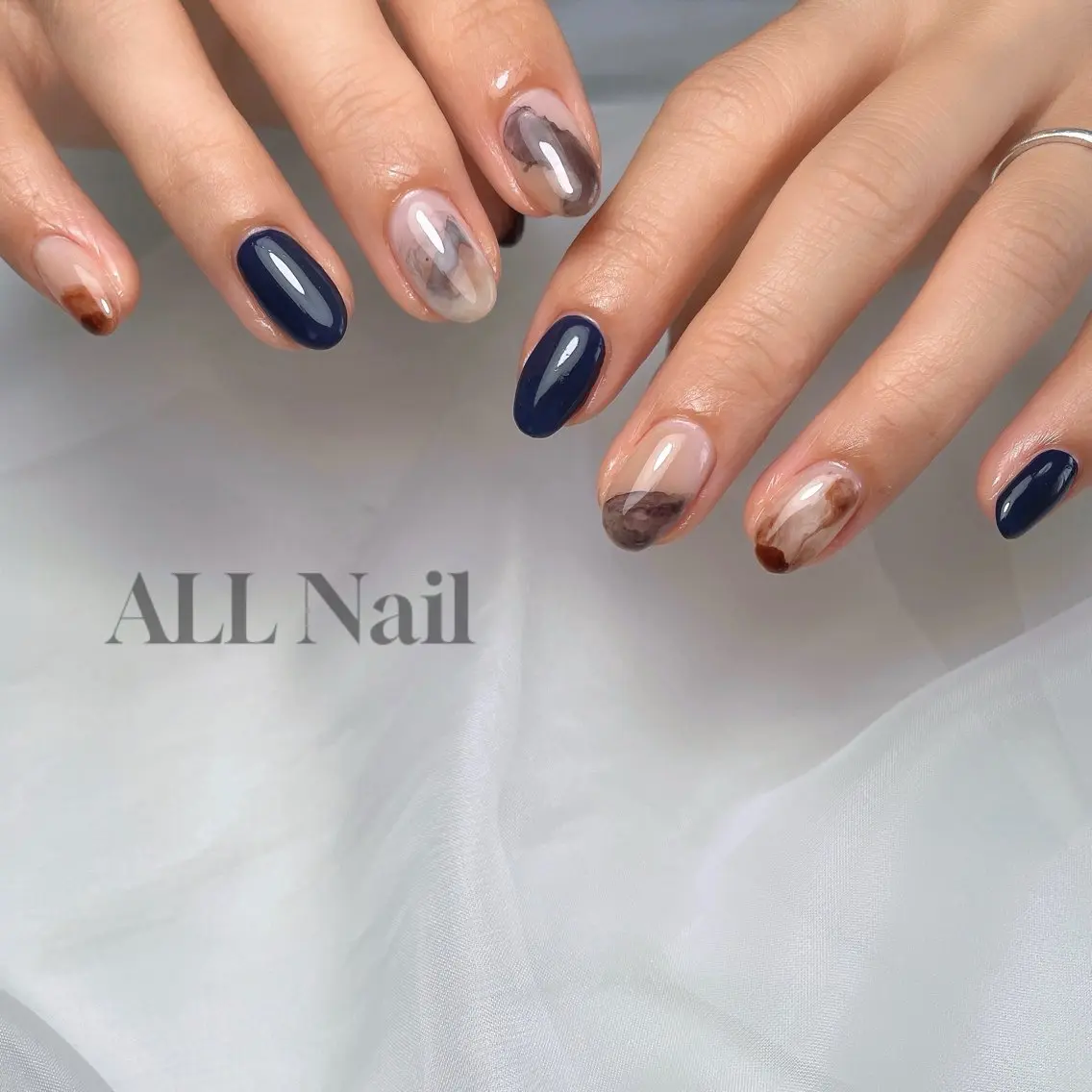 ネイル ALL Nail &whiteningのその他イメージ