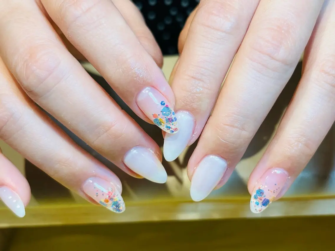 ネイル Brodia nailsのネイルデザイン