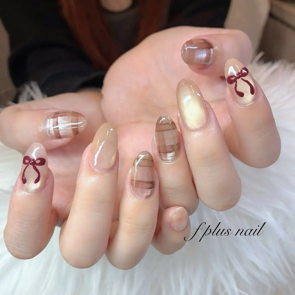 ネイル ハンドネイル kanako nail🌷のネイルデザイン