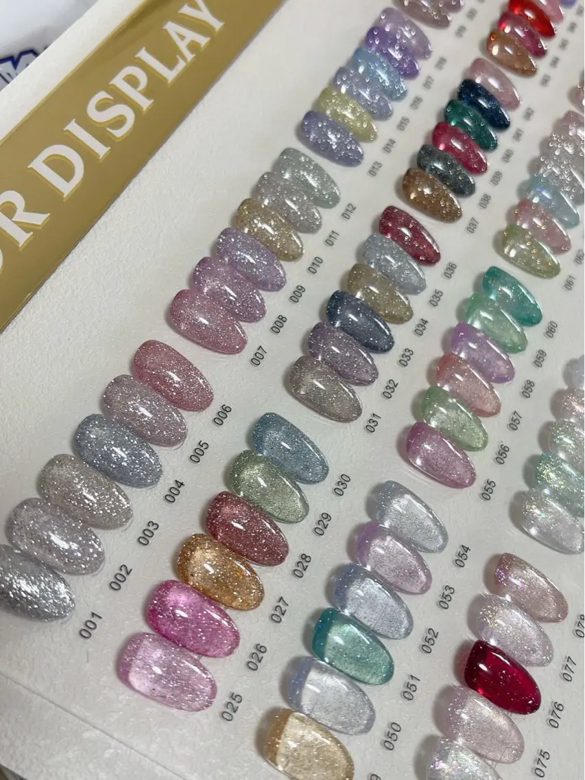 【SNS映え】✨🌟フラッシュワンカラー🩷の写真