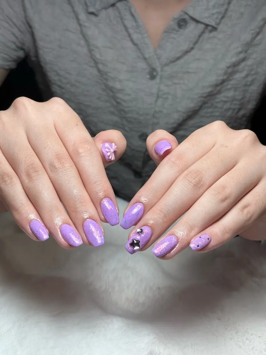 ネイル Hana Nailのネイルデザイン