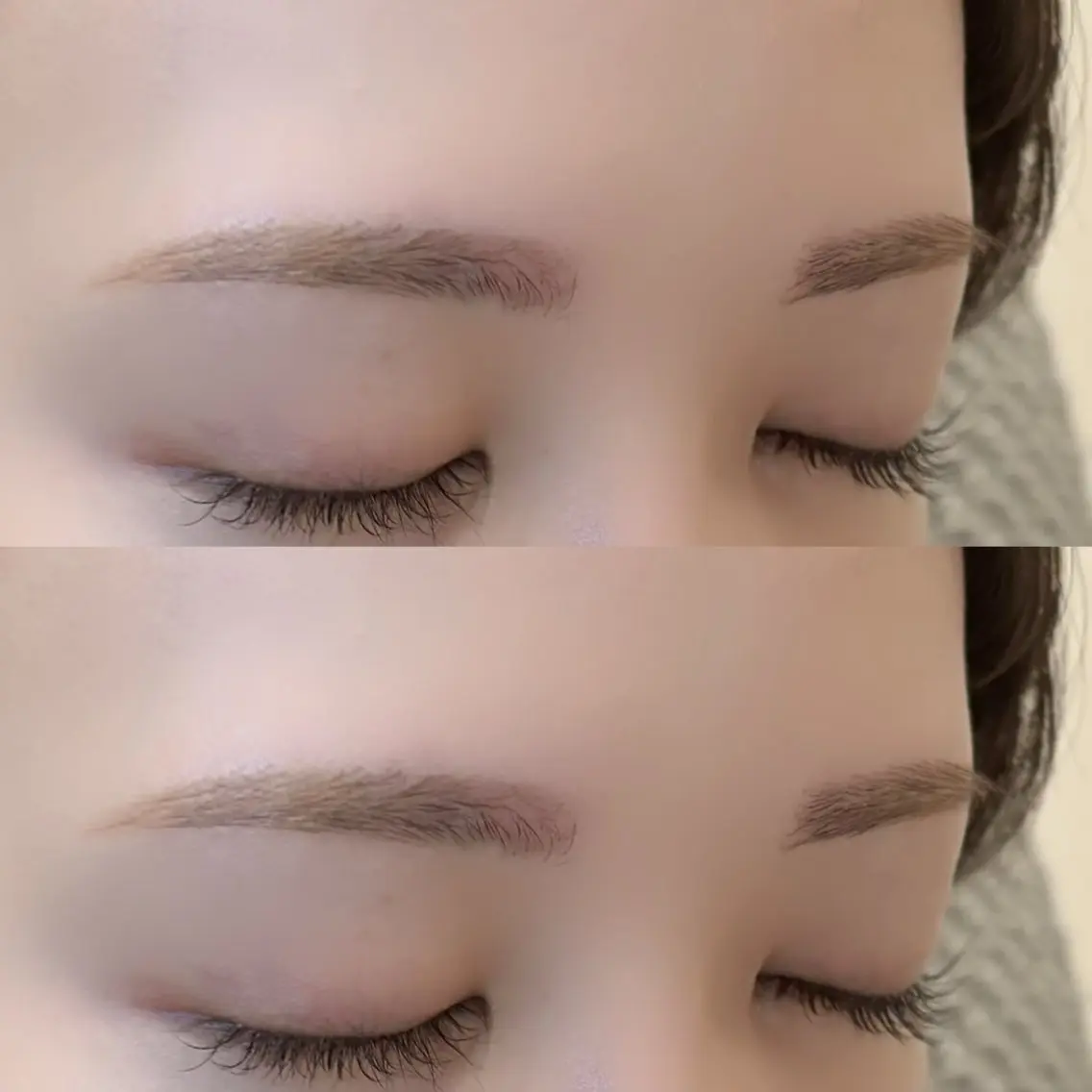 アイブロウ 🤍eyelist yuna🤍の眉毛・アイブロウイメージ