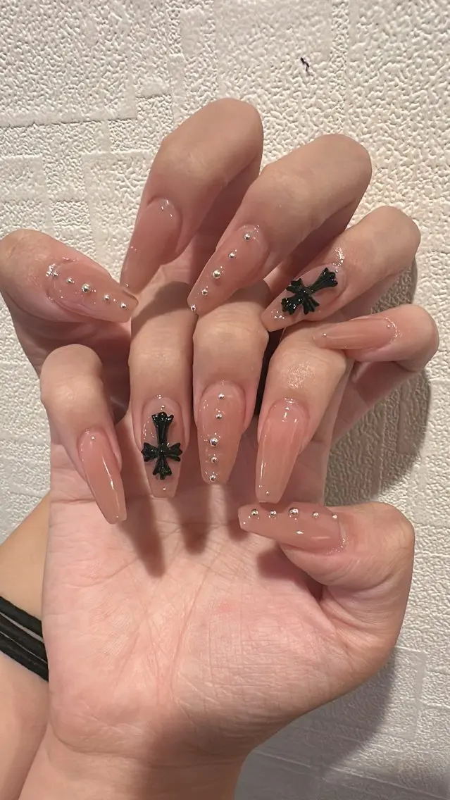 ネイル ハンドネイル Ayumi Ginzaのネイルデザイン