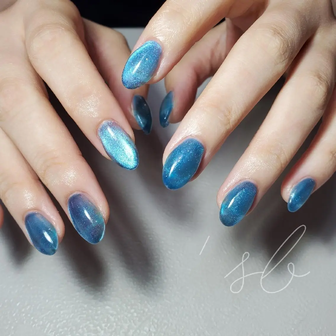 ネイル nailroom sb𓈒𓂂𓏸のネイルデザイン