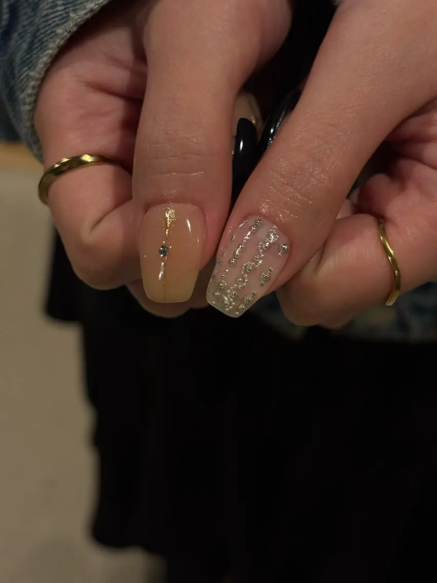 ネイル ハンドネイル filonnail/ tomokaのネイルデザイン