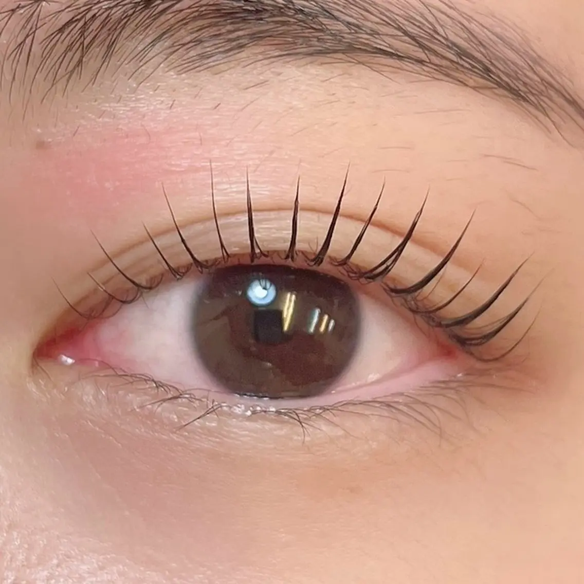 マツエク・マツパ BeckyLash 広瀬のマツエク・マツパデザイン