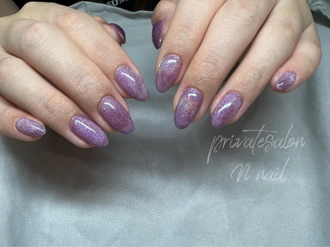 ネイル -N nail- Jr.nailistのネイルデザイン