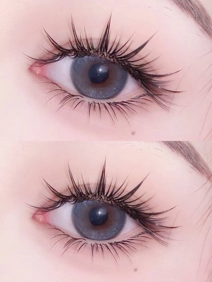 マツエク・マツパ マツエク Noa eyelashのマツエク・マツパデザイン