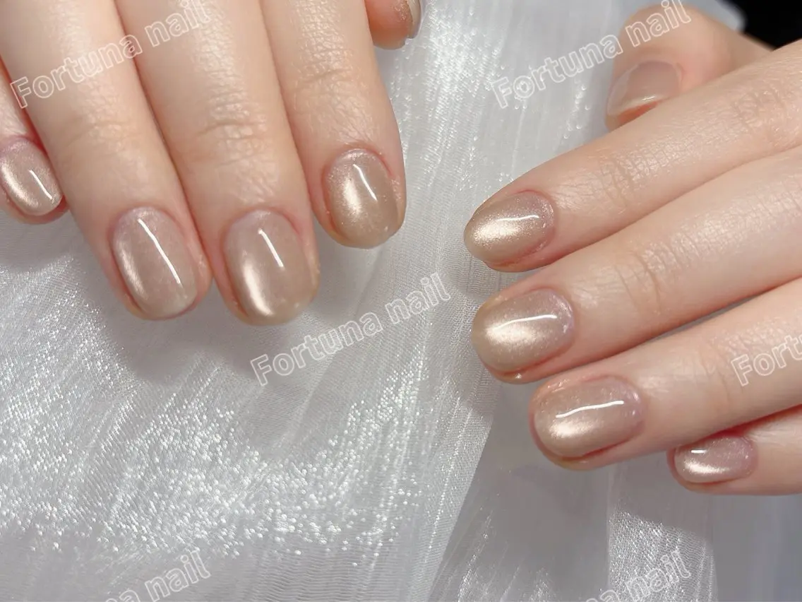 ネイル Nail •Head スパFortunaのネイルデザイン