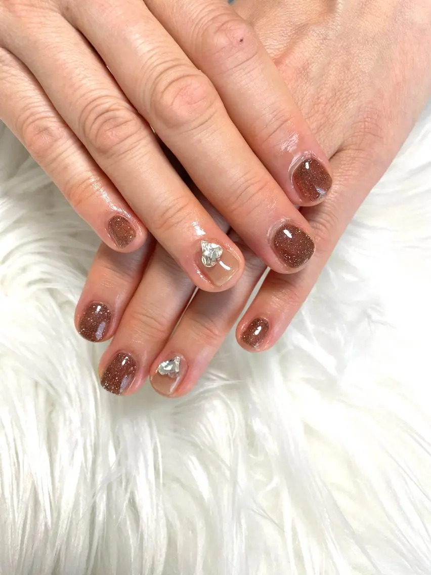 ネイル Verita nailのネイルデザイン