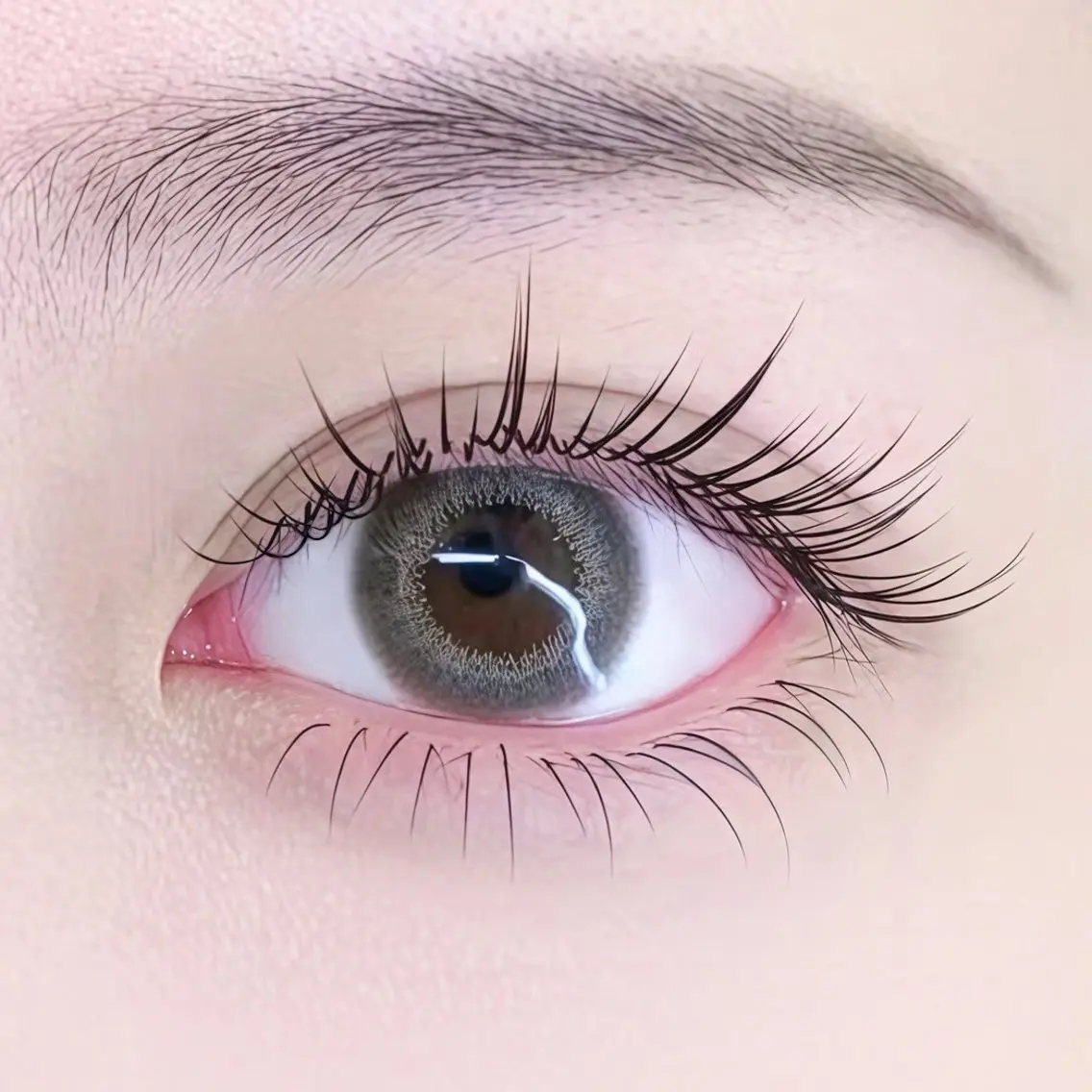 マツエク・マツパ マツエク Noa eyelashのマツエク・マツパデザイン