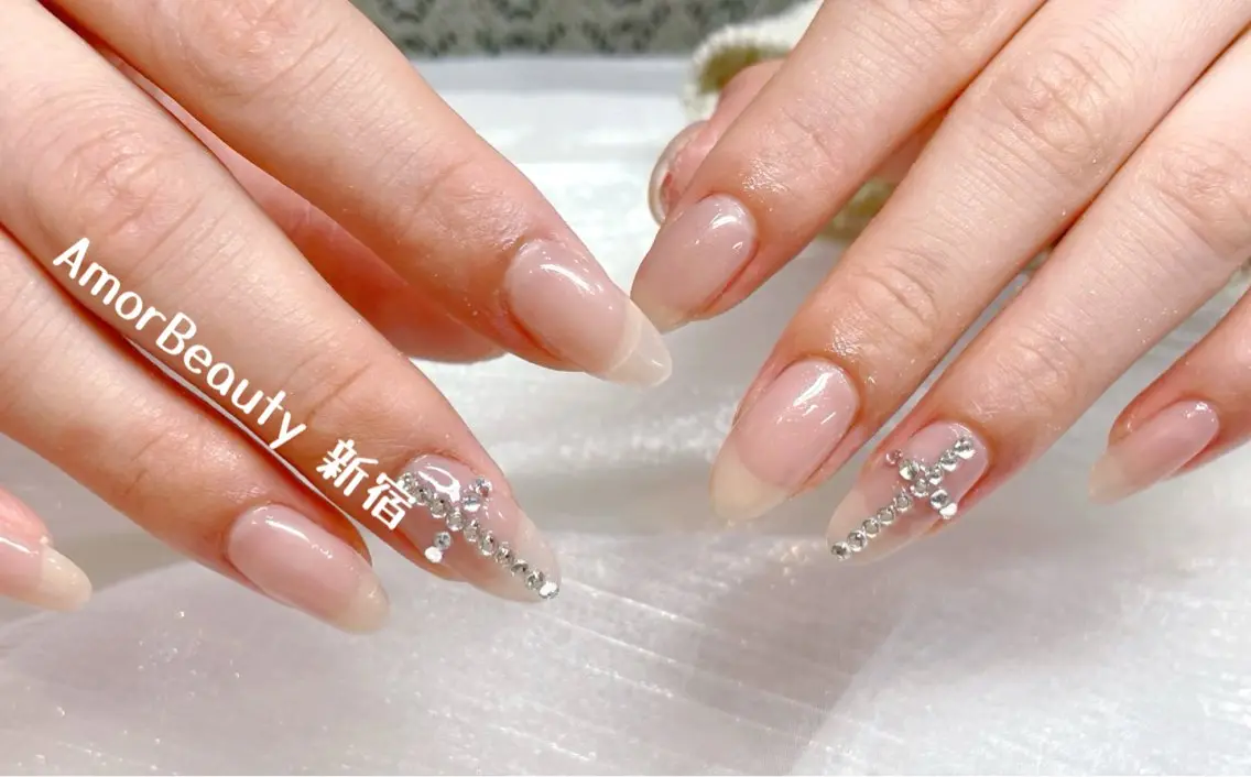 ネイル メイ 💅のネイルデザイン