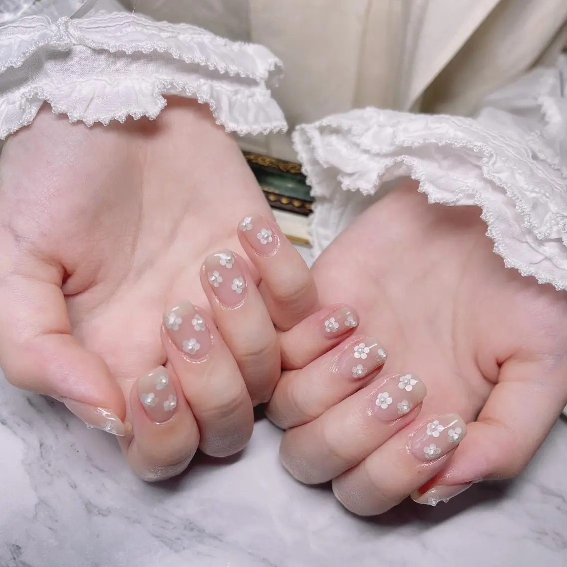 ネイル FLY Nail Salonのネイルデザイン