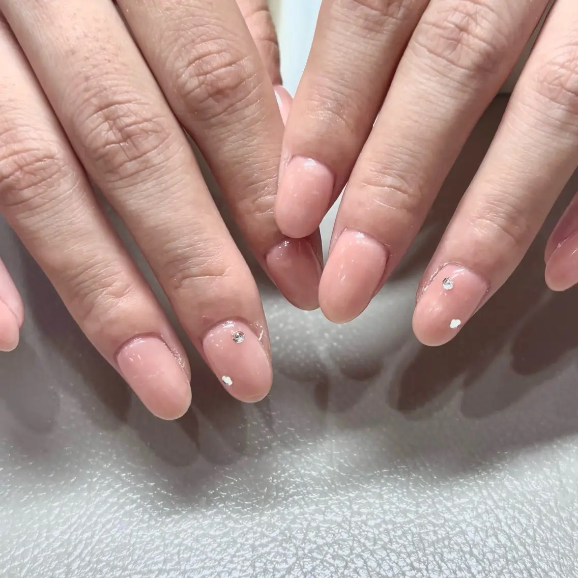 ネイル OZAWA Mのネイルデザイン