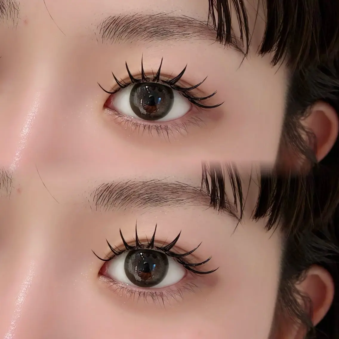 マツエク・マツパ マツエク MATSU eye salonのマツエク・マツパデザイン