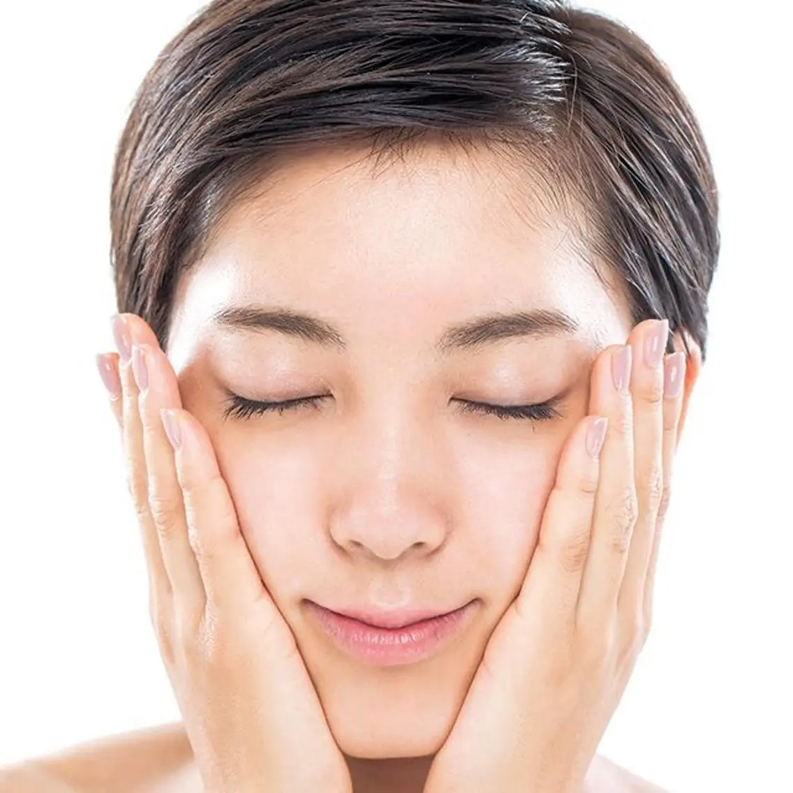 ショート カラー パーマ ヘアアレンジ メンズ キッズ ネイル マツエク・マツパ アイブロウ 学生（メンズ向け） 眉毛ワックス脱毛 学生 小顔カット Chloe-クロエ- 脱毛/フェイシャルのエステ・リラクイメージ
