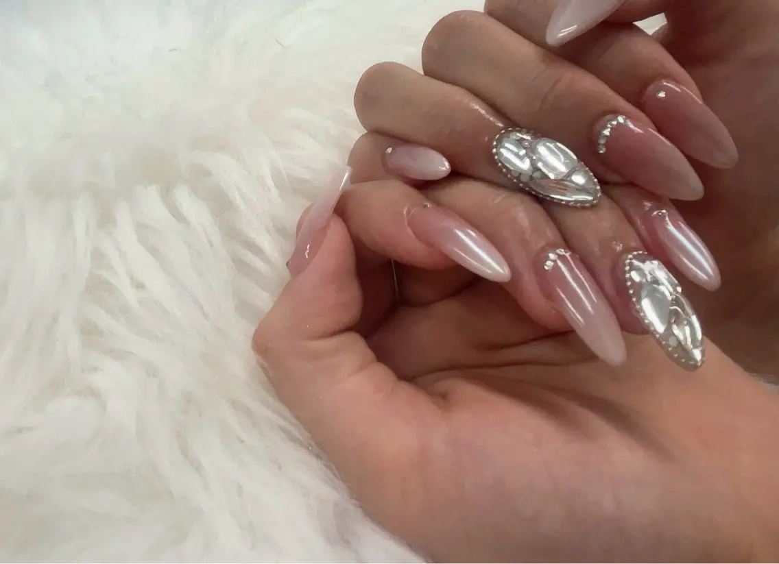 ネイル mimi nailのネイルデザイン