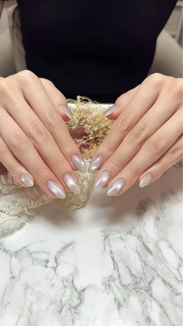 ネイル LOVE NAIL リリのネイルデザイン