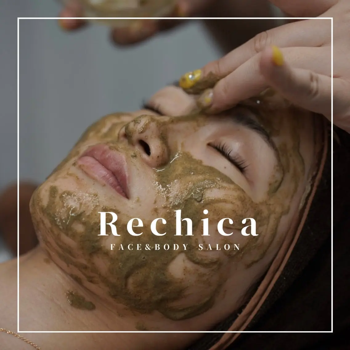 〖剥離なし〗🌿OHLハーブピーリング🌿💆♀️💓の写真