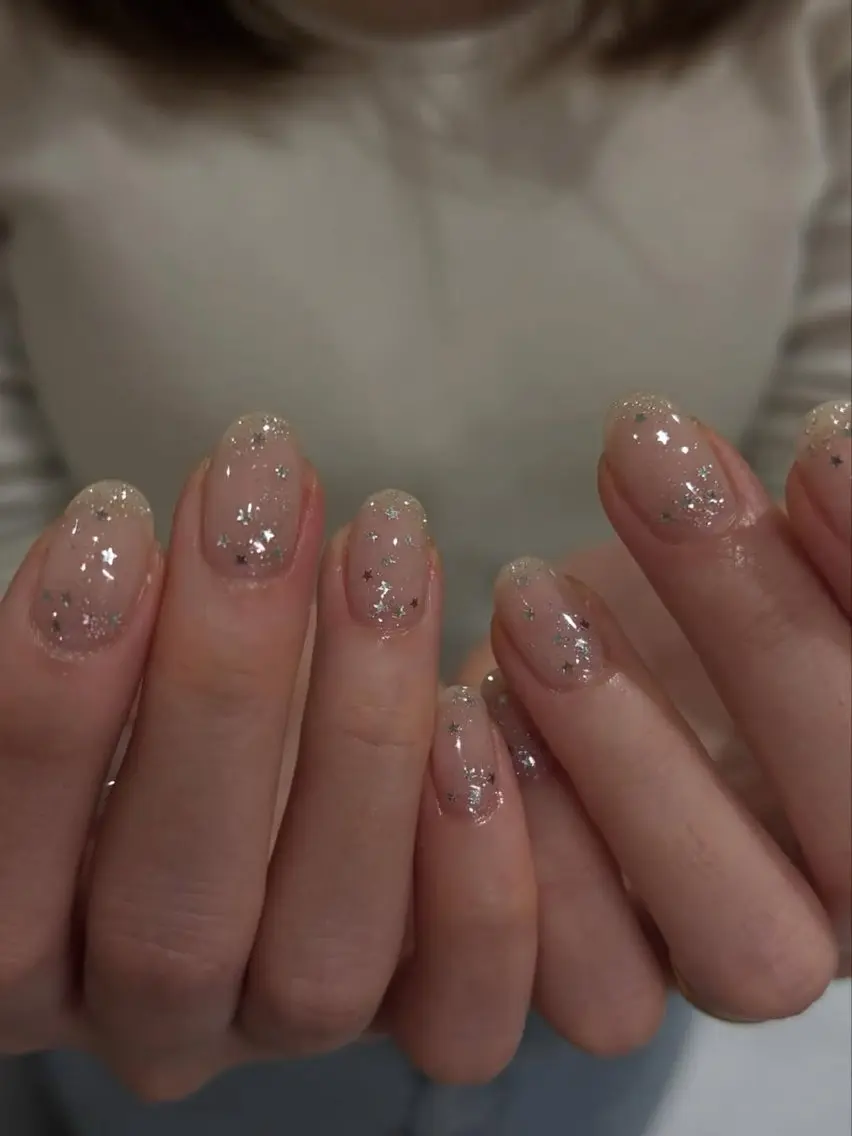 ネイル danyo 🍀のネイルデザイン