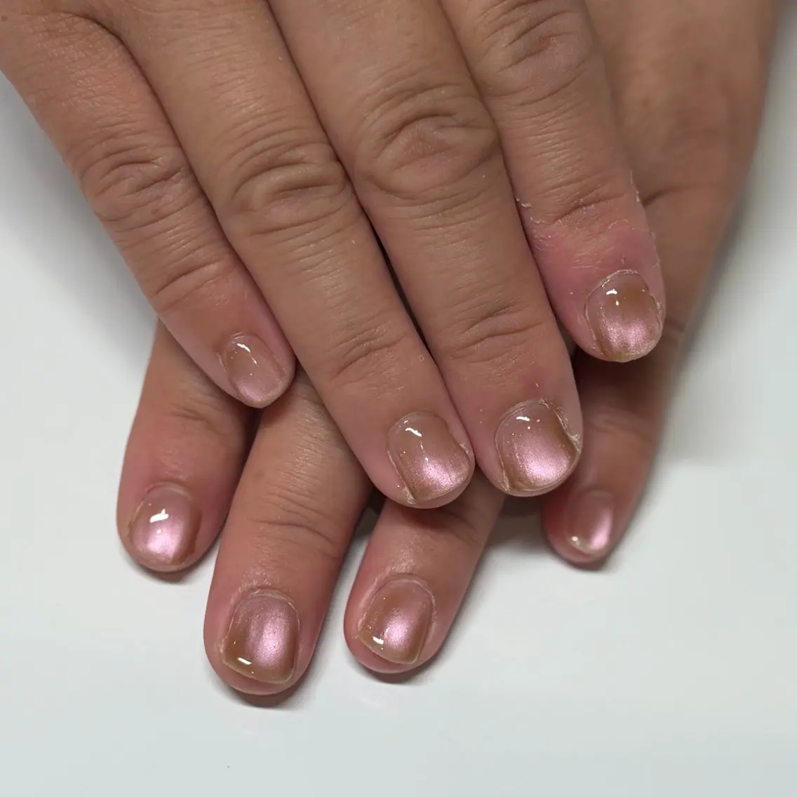 ネイル B.Avenir ミサキのネイルデザイン