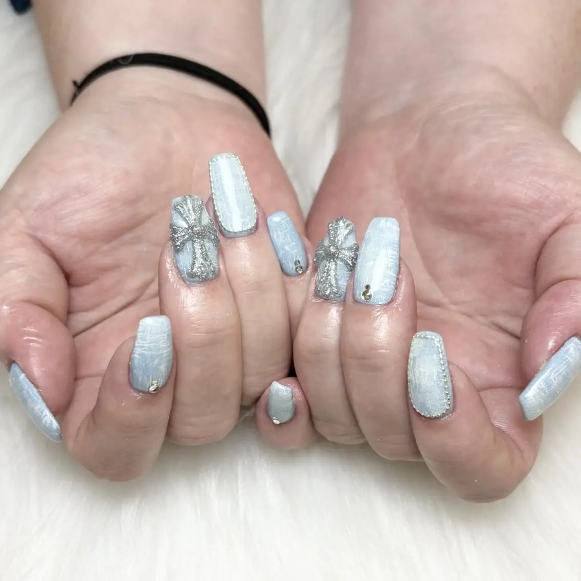 ネイル ハンドネイル Darling nail salonのネイルデザイン