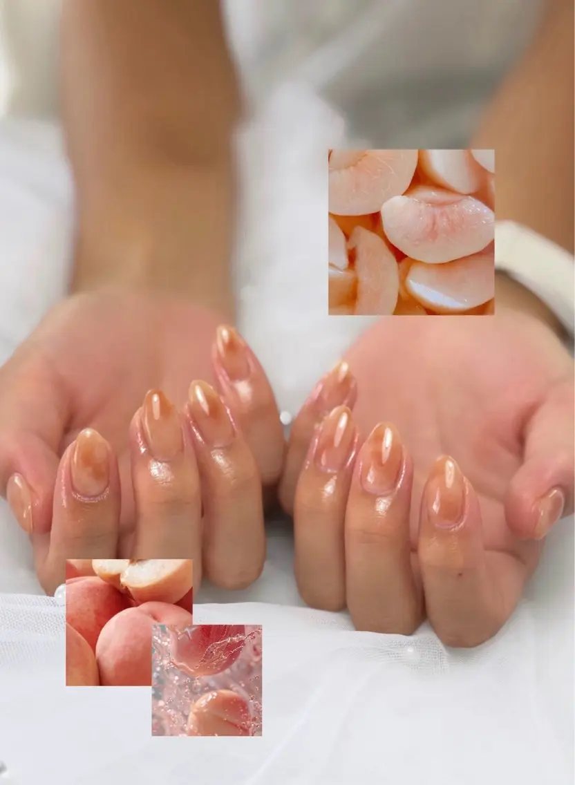 ネイル from R room_nailのネイルデザイン