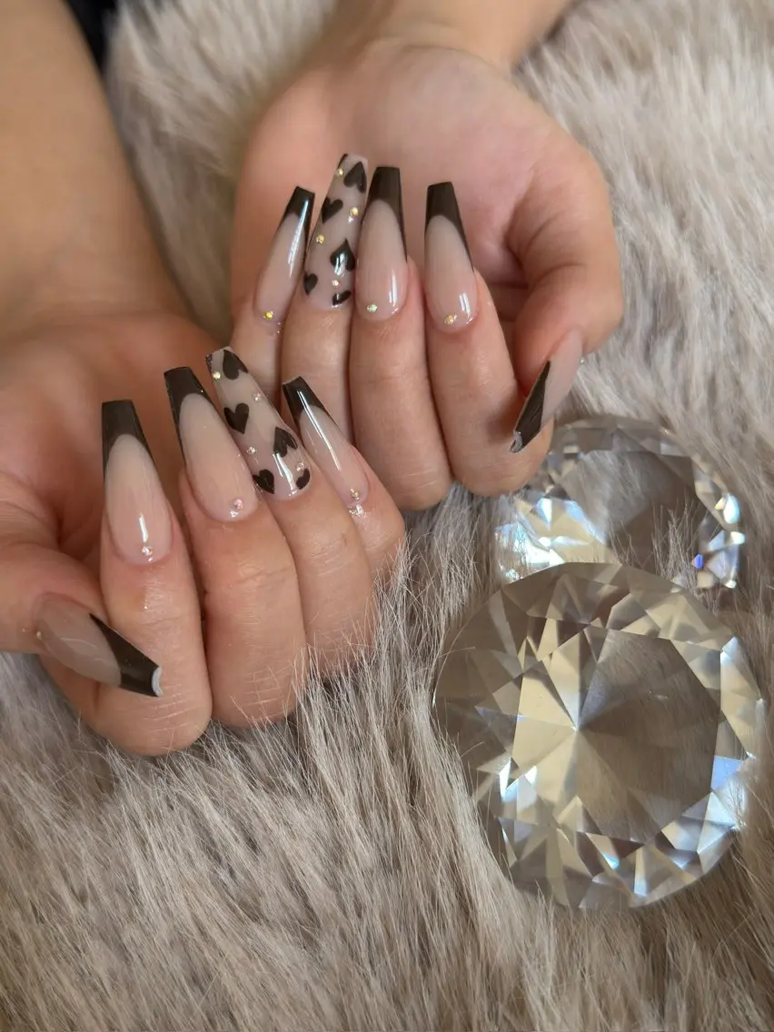 ネイル ハンドネイル nail salon amiのネイルデザイン