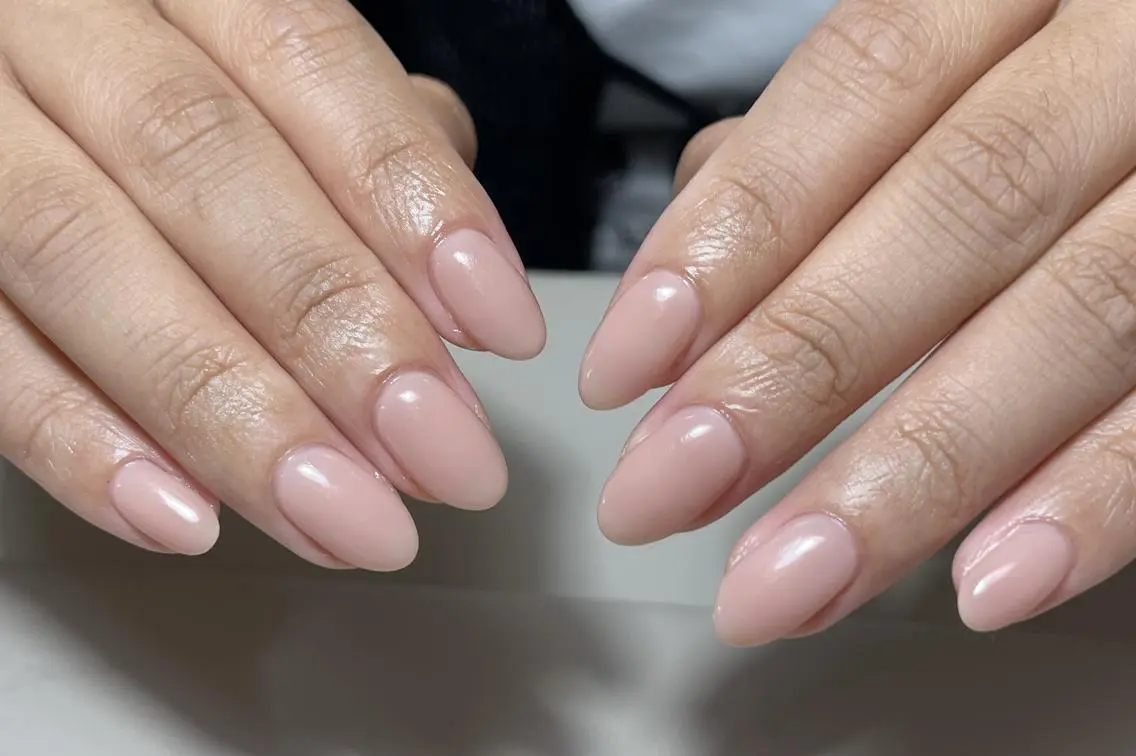 ネイル ハンドネイル Molly _nailのネイルデザイン