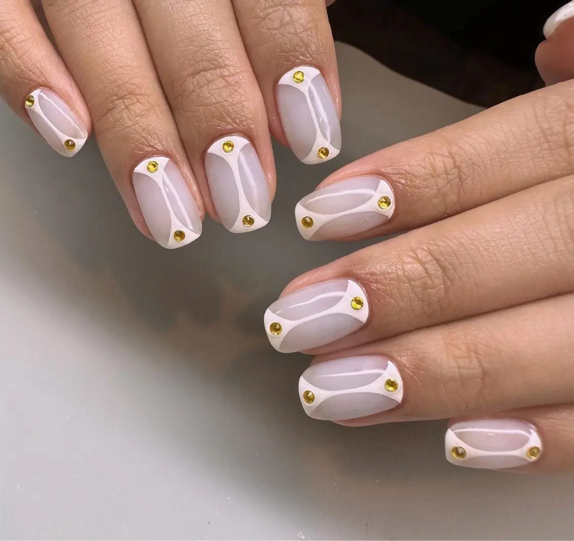 ネイル chirin nailのネイルデザイン