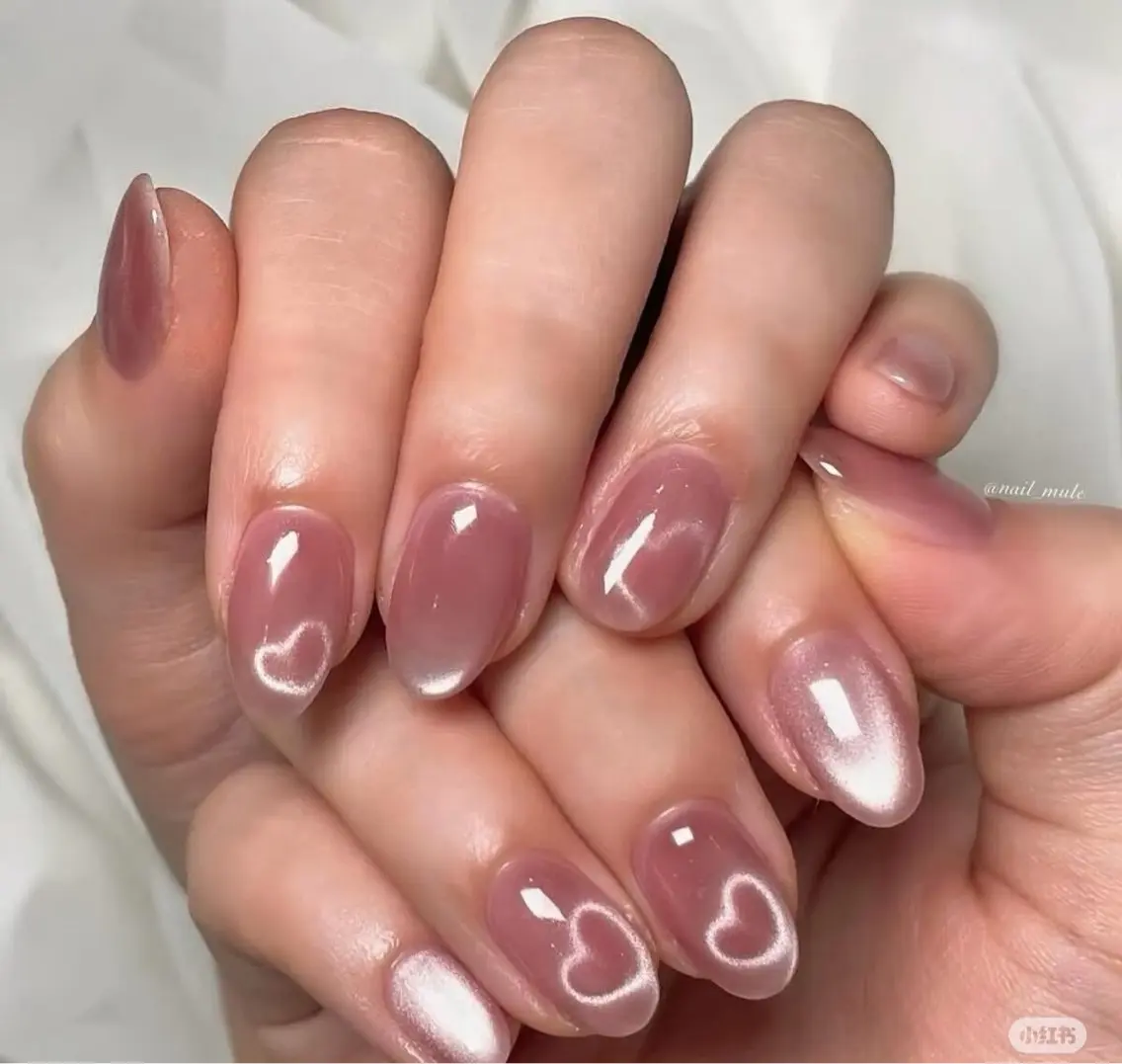 ネイル ハンドネイル H3 Nail こいのネイルデザイン