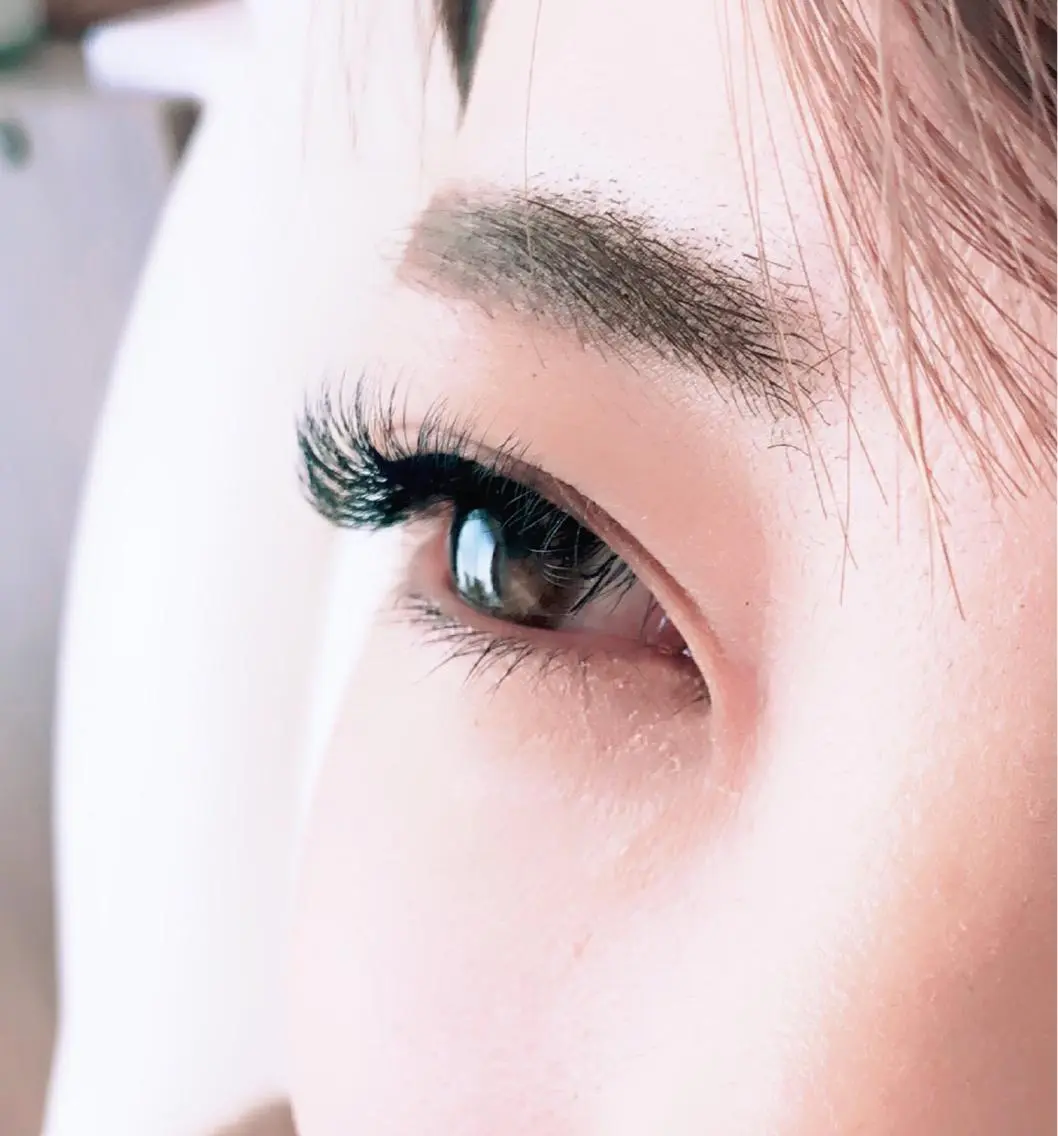 マツエク・マツパ ボリュームラッシュ eyelash salon COCOのマツエク・マツパデザイン