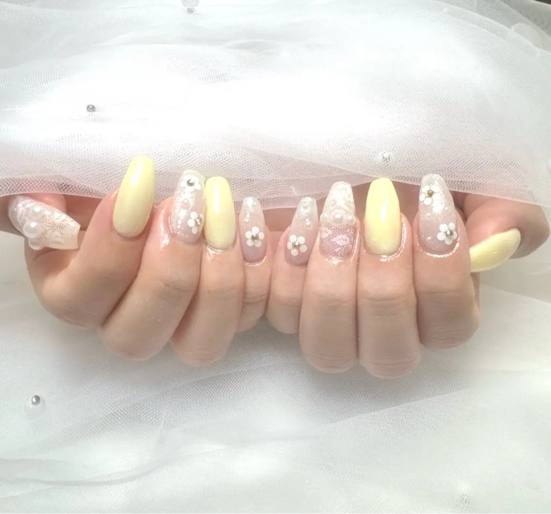 ネイル チークネイル ジェルネイル キラキラネイル 韓国ネイル 持ち込み Queeens nailのネイルデザイン