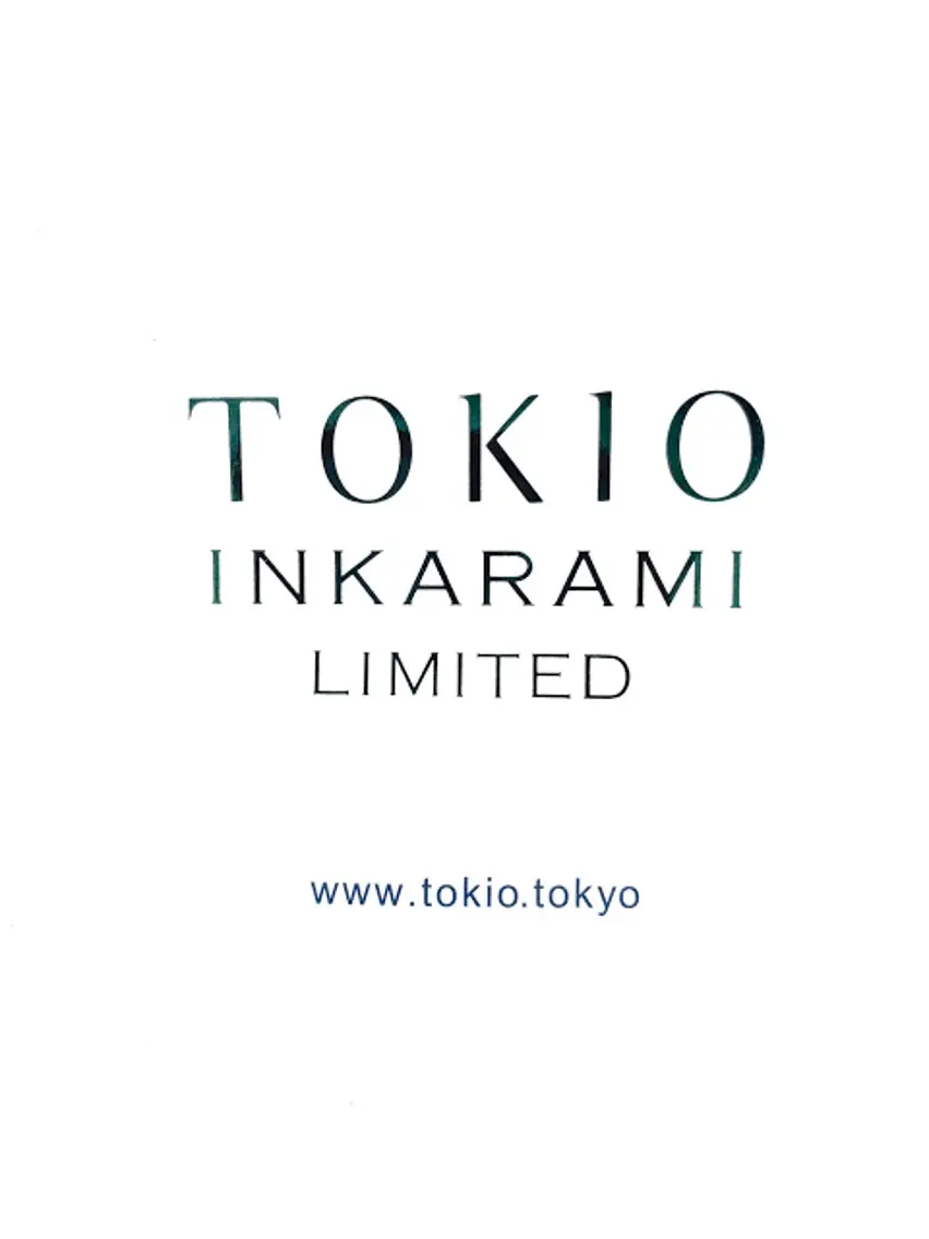 カット&カラー&TOKIOリミテッドの写真