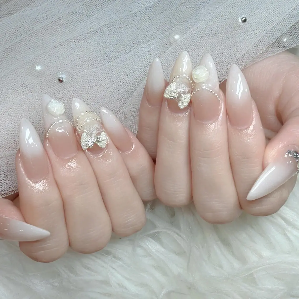 ネイル Sora NAILのネイルデザイン